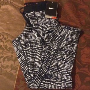 nike dri-fit leggings
