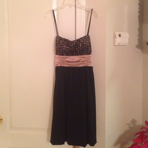 Cocktail Homecoming Party Dress