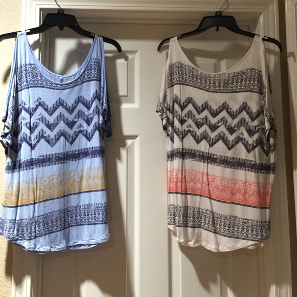 Mudd shirts!