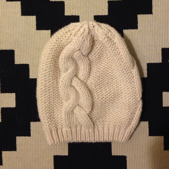 SOLD BRANDY MEILVILLE BEANIE