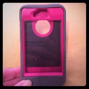 OtterBox iPhone 4/4S Case