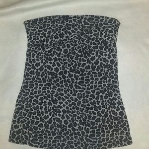 Express Tube Top size XS