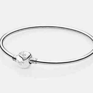 Pandora Charm Bangle