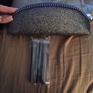 Limited Edition Mac Brushes