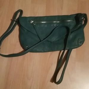 Versatile purse