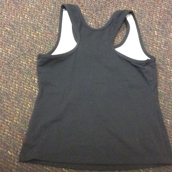 Workout top! - Picture 2 of 2