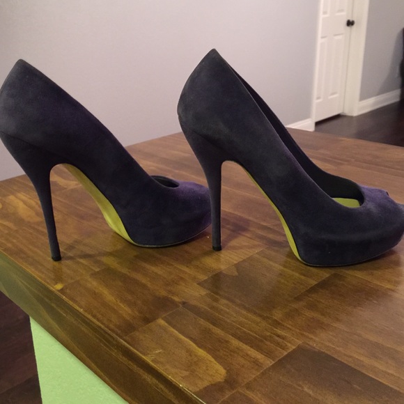 Gucci heels 38 - Picture 3 of 4