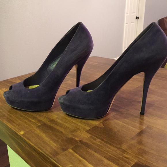 Gucci heels 38 - Picture 4 of 4