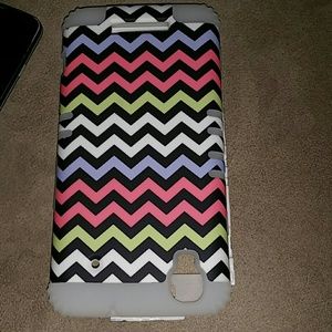 Phone case
