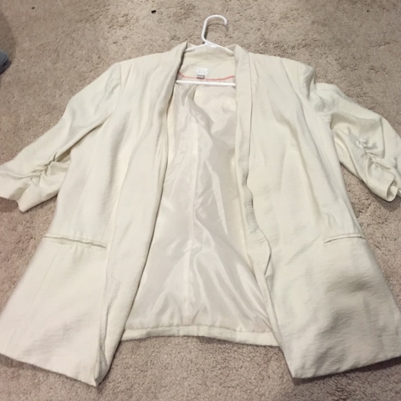 LC Lauren Conrad Blazer! SALE!! 🎉🎉🎉🎉