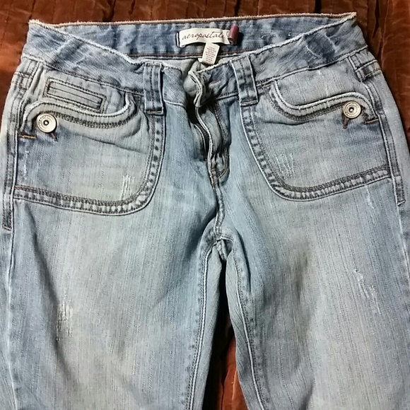 Cute jeans, great condition :)