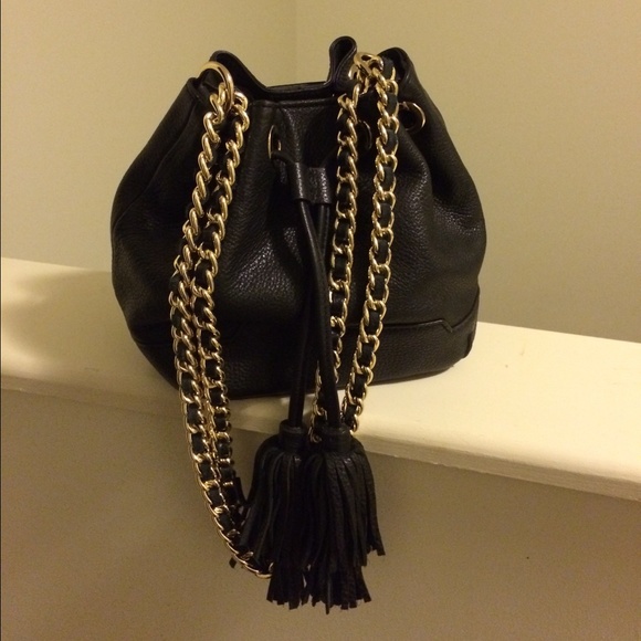 Rebecca Minkoff Handbags - Rebecca minkoff Lexi bucket bag (mini)