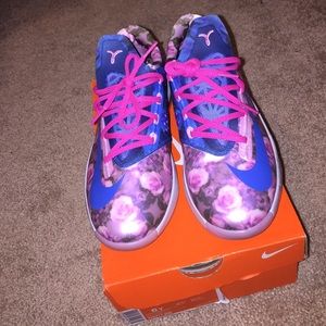 Aunt Pearl Kd 6
