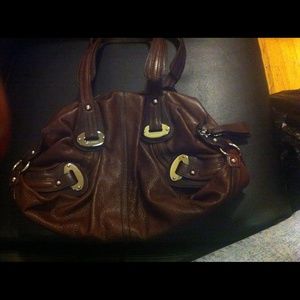 B makowsky satchel