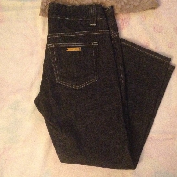 BEBE Capris