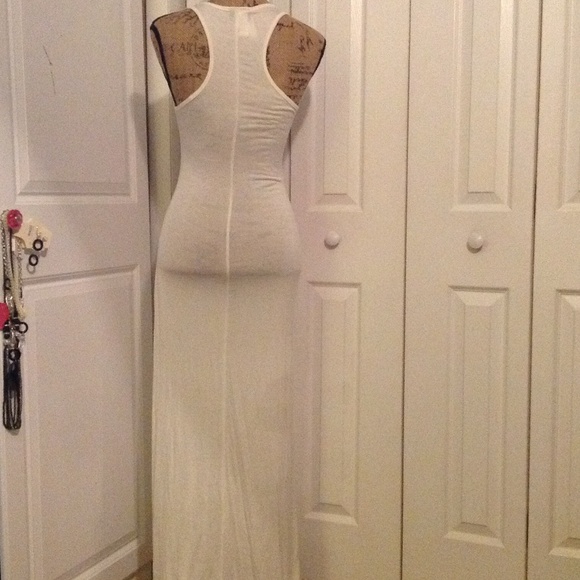 Bundle for @pamsgodschild CreamTank Dress - Picture 3 of 3