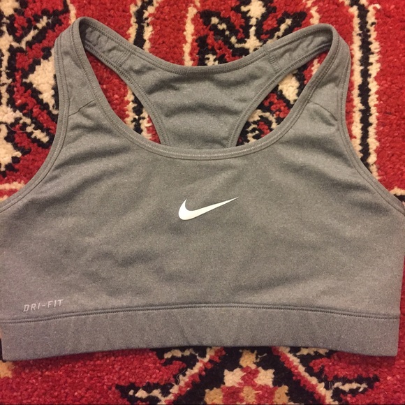 Nike Outerwear - Nike sports bra