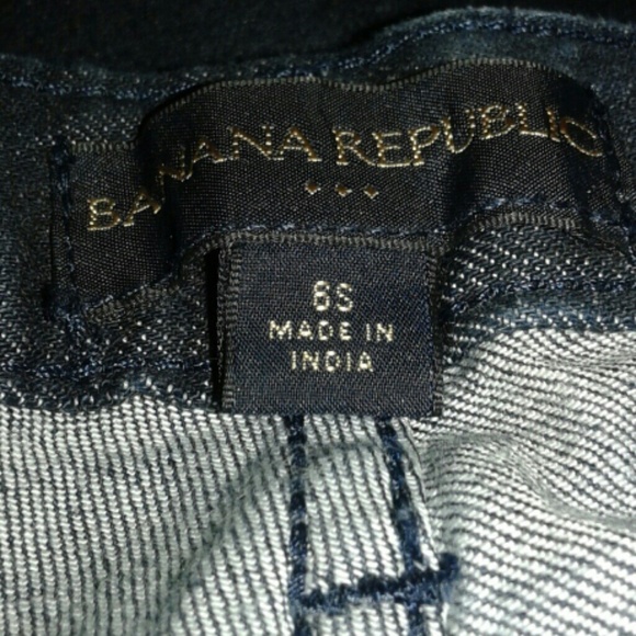 Jeans - Picture 4 of 4