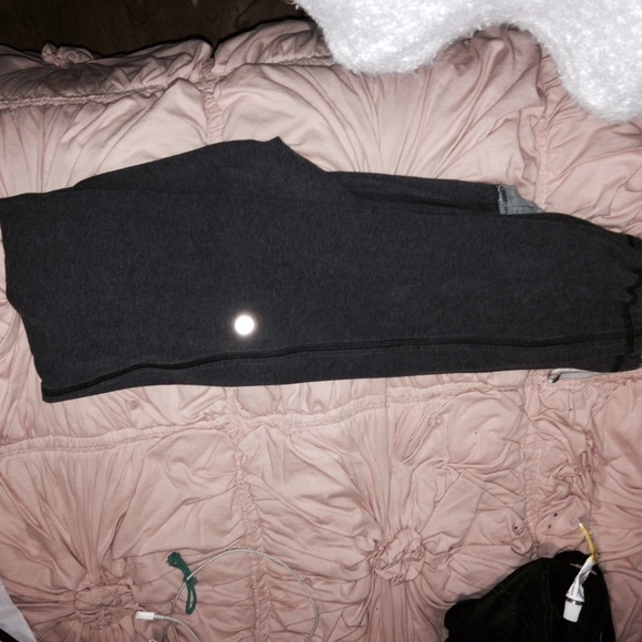 Lulu Lemon Sweatpants