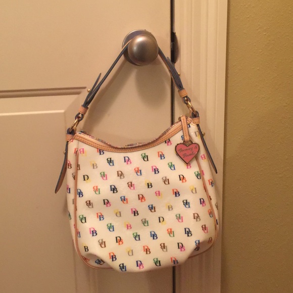 Dooney & Bourke handbag....