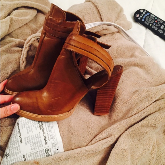 booties Clogs