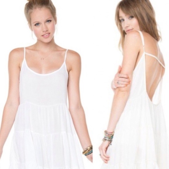 ❌❌SOLD❌❌Brandy Melville dress