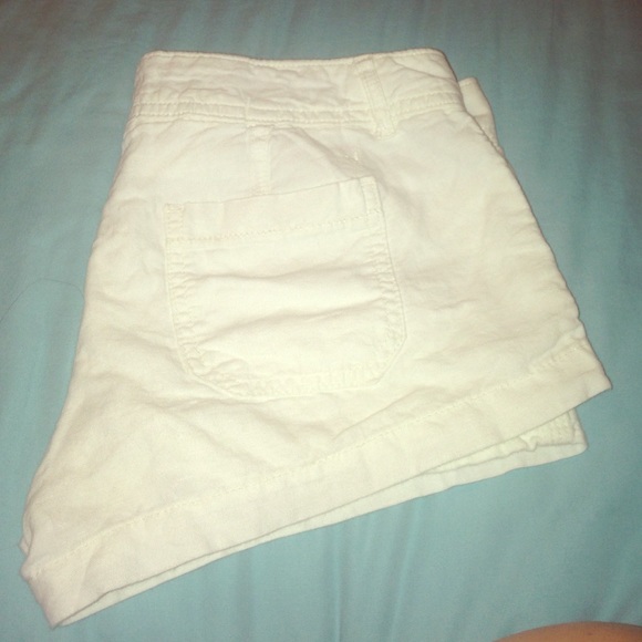 White American Eagle shorts! Worn once