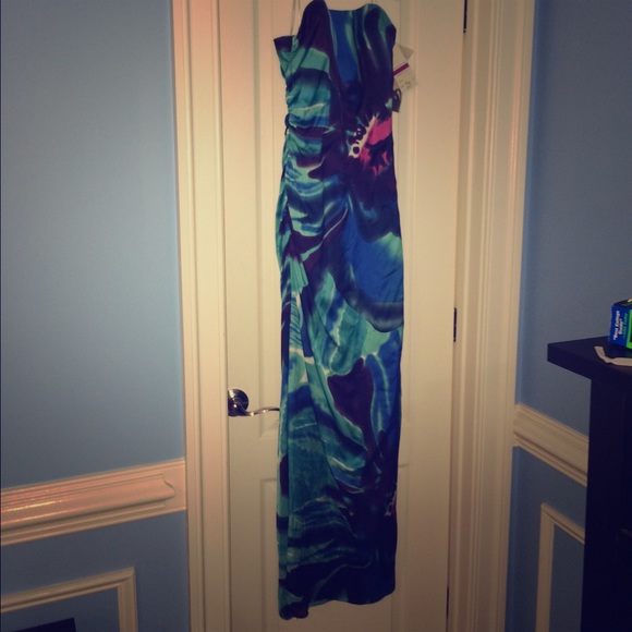 Faviana Gown Formal/Maxi