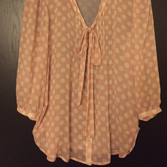 FOREVER 21 Top - Picture 2 of 4