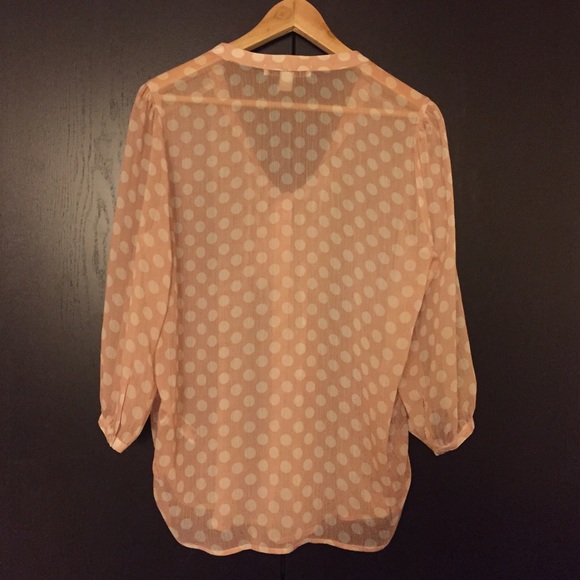 FOREVER 21 Top - Picture 3 of 4