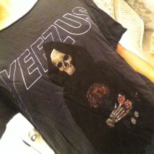 Yeezy/Yeezus Tour Shirt
