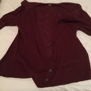 Aerie Cardigan
