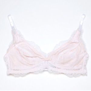 Elle McPherson nursing bra.