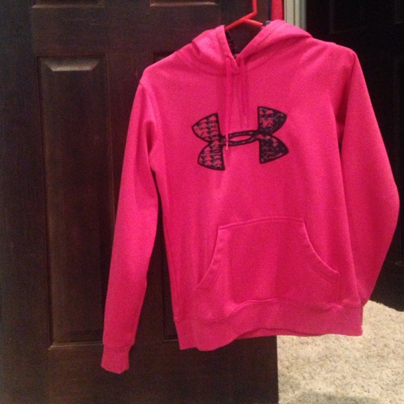 Under Armour Sweatshirt