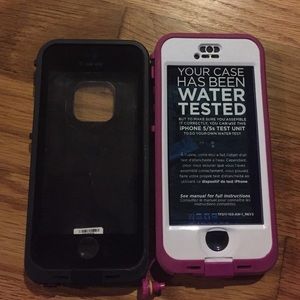 iPhone 5s case