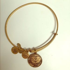 Alex & Ani: Love Bird