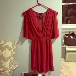 Beautiful bathing suit cover up!