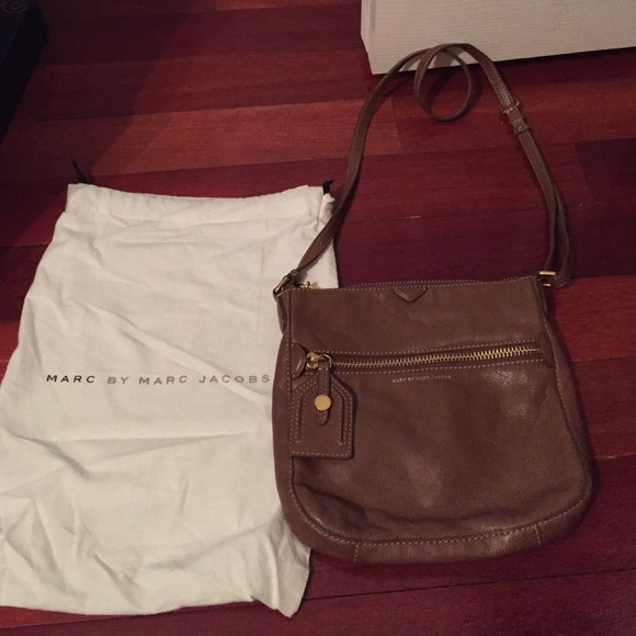 Marc by Marc Jacobs cross body