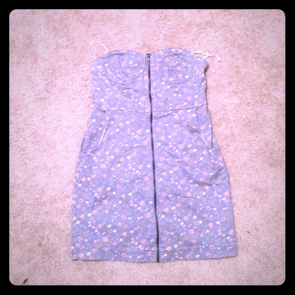 Urban Outfitters dress Kimchi Blue - Picture 1 of 1