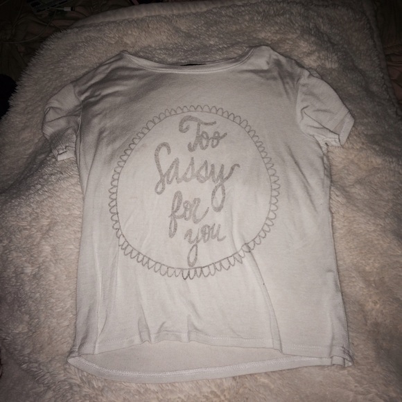 Brandy Melville rare shirts!! - Picture 2 of 2