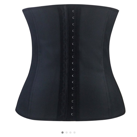 Waist trainer