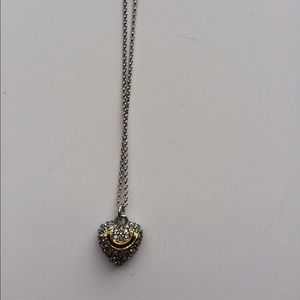 Juicy Couture neckless