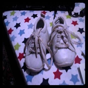 Baby sneakers