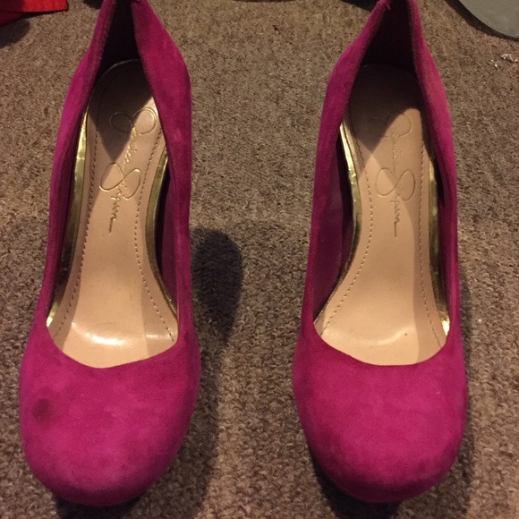 Beautiful Comfortable Shoes