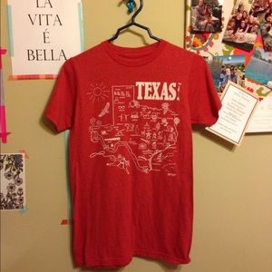 Urban outfitters tee