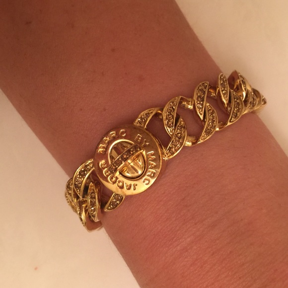 Marc by Marc Jacobs bracelet