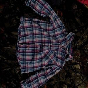 Shirts for girls