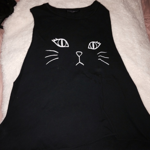 Brandy Cat shirt - Picture 1 of 1