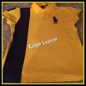 Ralph Lauren Shirt