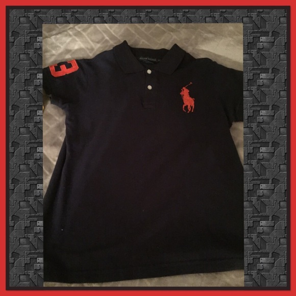 Ralph Lauren Shirt